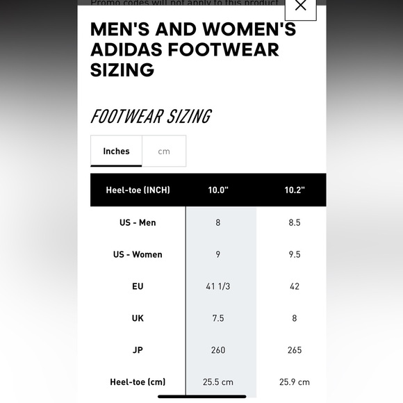 Adidas Samba OG Leather Trimmed - Picture 9 of 9